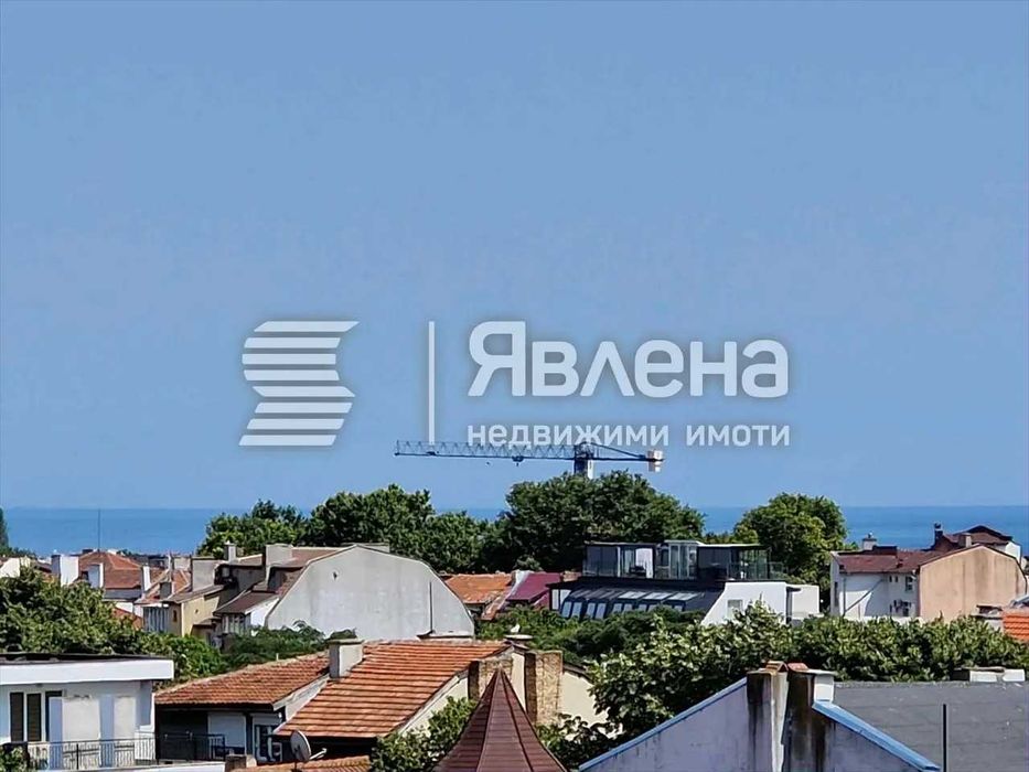Дава се под наем Двустаен апартамент в Варна, Център - 88 кв.м за 324178.44 € - Снимка #8