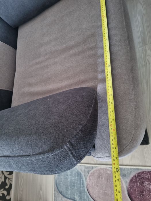 Vând 2 fotolii extensibile