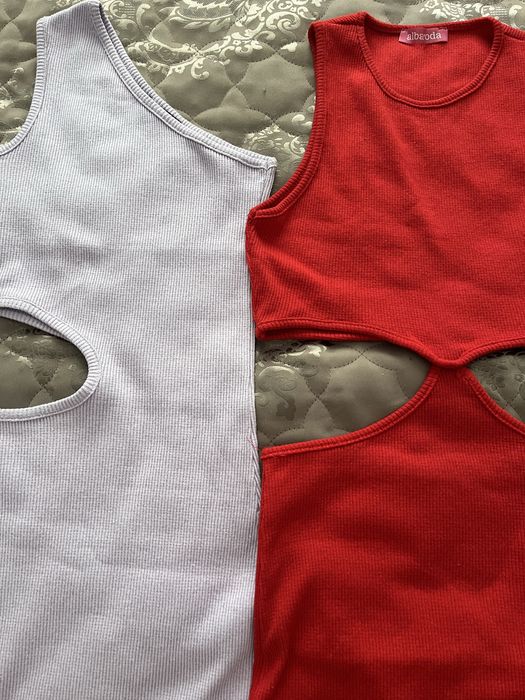 Продавам рокли от рипс