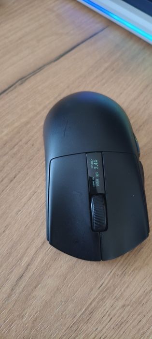 mouse furycube g9 pro