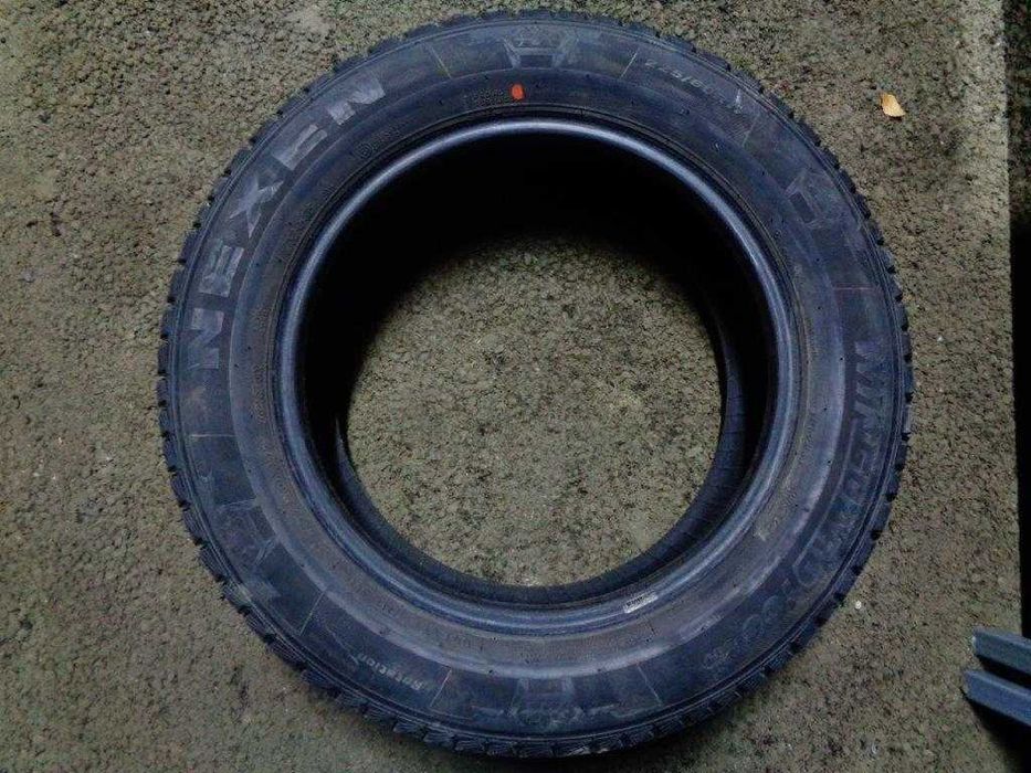 225/60R17 NEXEN WINGUARD ICE SUV 103Q фрикционная   B-U-NEX-05