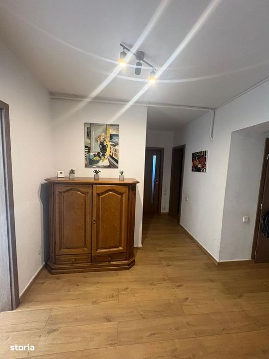 living plus 2 dormitoare bdul stefan mob si util complet lift 700 euro