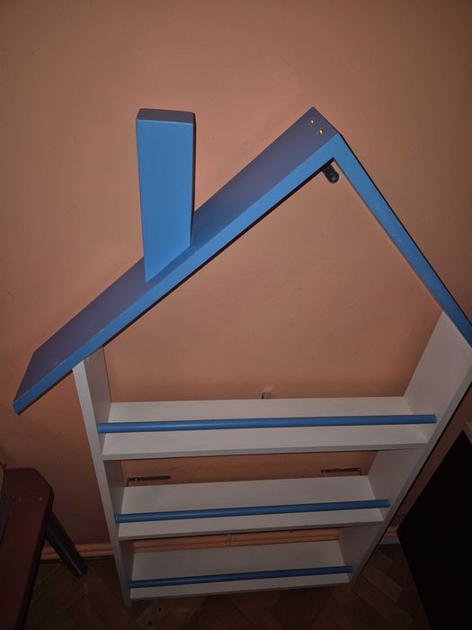 Biblioteca montessori