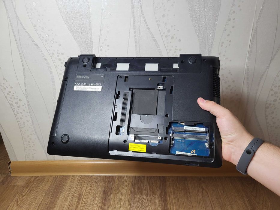 Samsung np300 плата intel