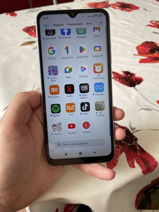 Продам Redmi 10a.