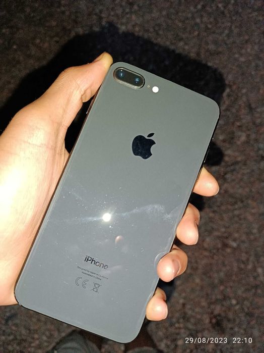 Iphone 8+ yomksti 77