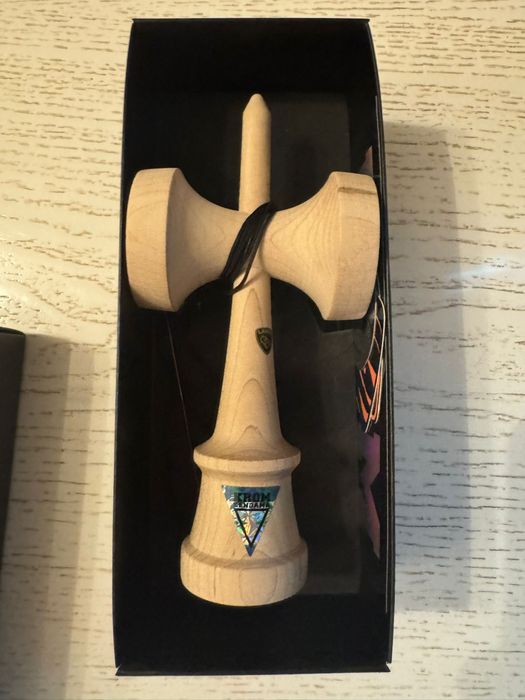 ken lambo shape krom