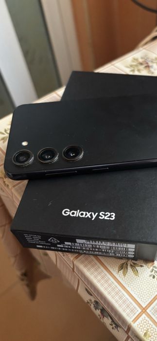 Vand/Schimb Samsung S23 256gb