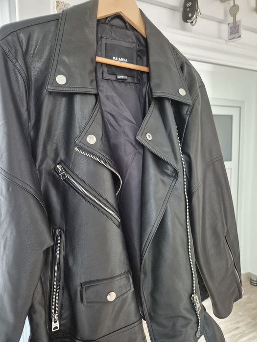 Geaca dama in stare buna purtata de câteva ori