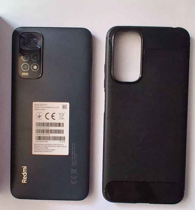 Xiaomi Redmi Note 11