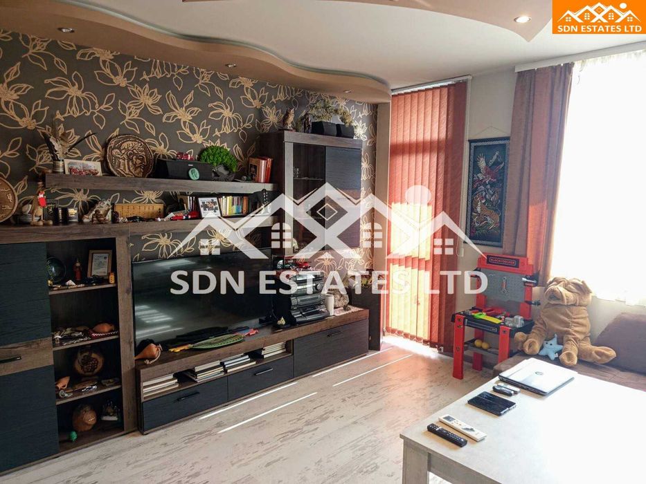 Продава се Двустаен апартамент в Казанлък - 76 кв.м за 1275 €/кв.м - Снимка #7