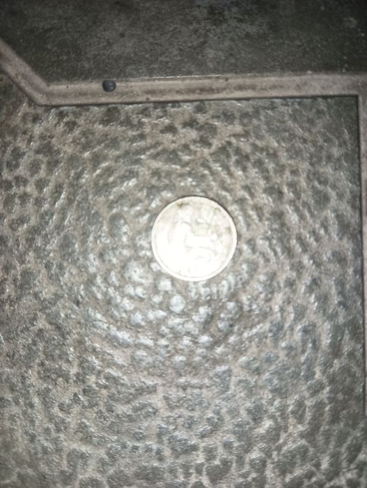 50 пефнигофф 1950 года