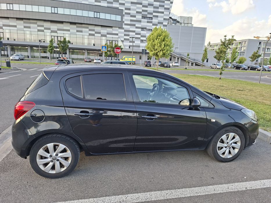OPEL Corsa 2015 — imagine 4