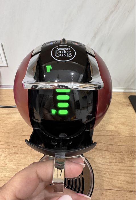 Кафемашина Dolce Gusto