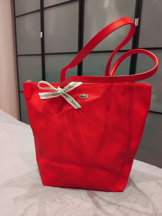 Опигинална Чанта Lacoste