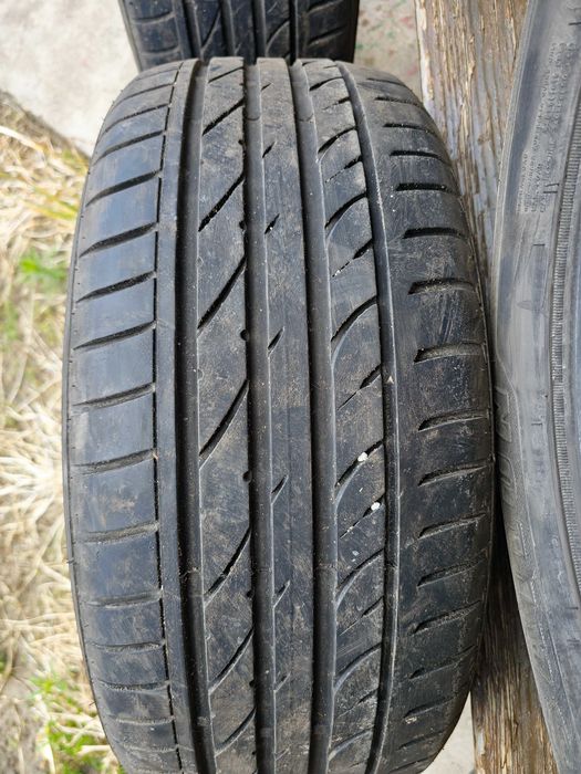 Летни гуми Sailun Atrezzo ZSR XL 225/55 R17 101W DOT 0124