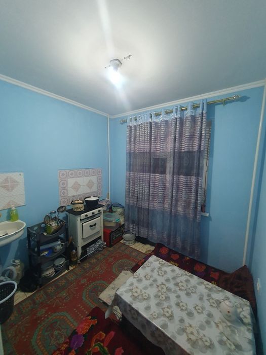 Квартира сотилади