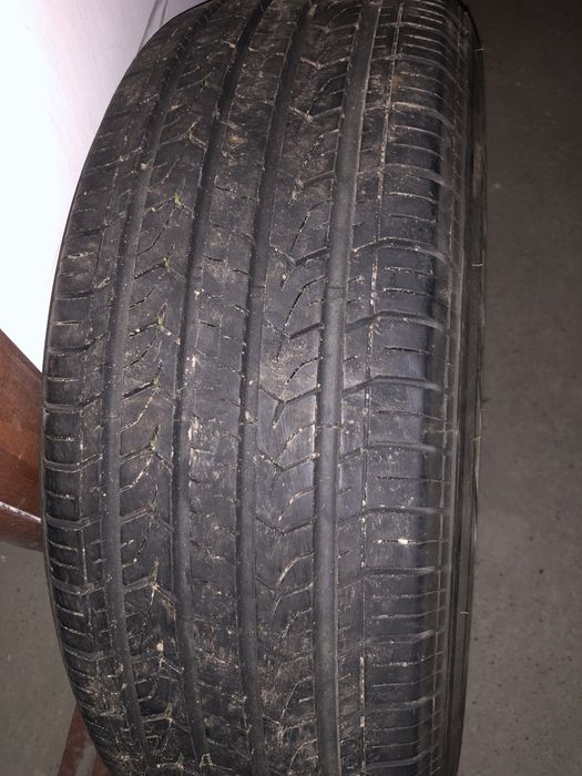 Продам летние автошины