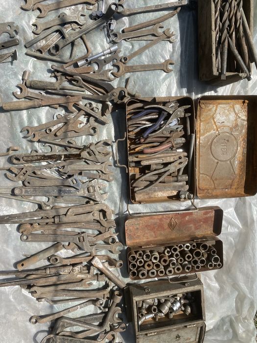 Продам инструменты!