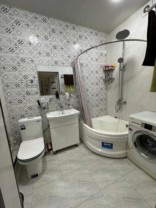 Сдаётся квартира Беруний метро