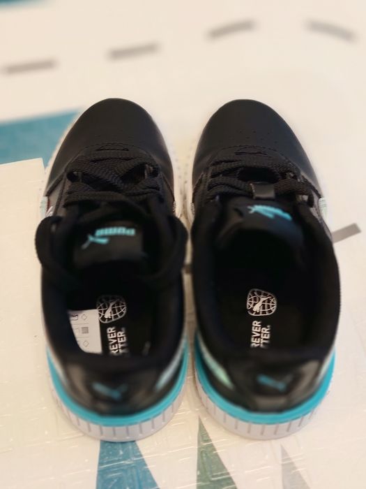 Чисто Нови детски маратонки		Puma  2.0