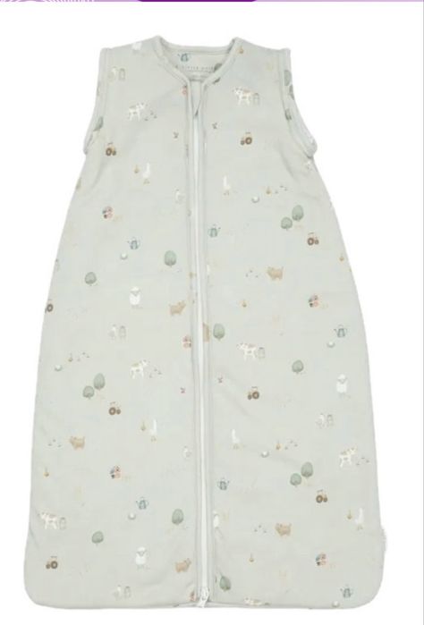 Зимни спални чувалчета Little Dutch, 2,5tog, 70cm, 3-9м.