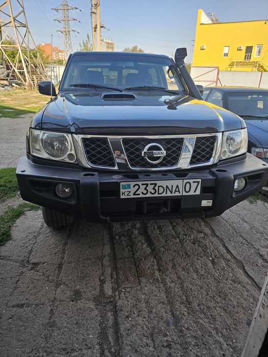 Силовой бампер с лебедкой