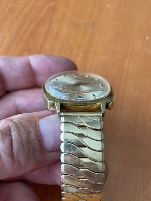Vând ceas Ceas JUNGHANS Electronic