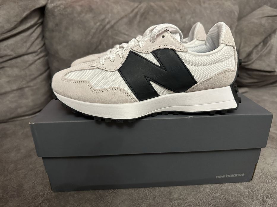New balance  327