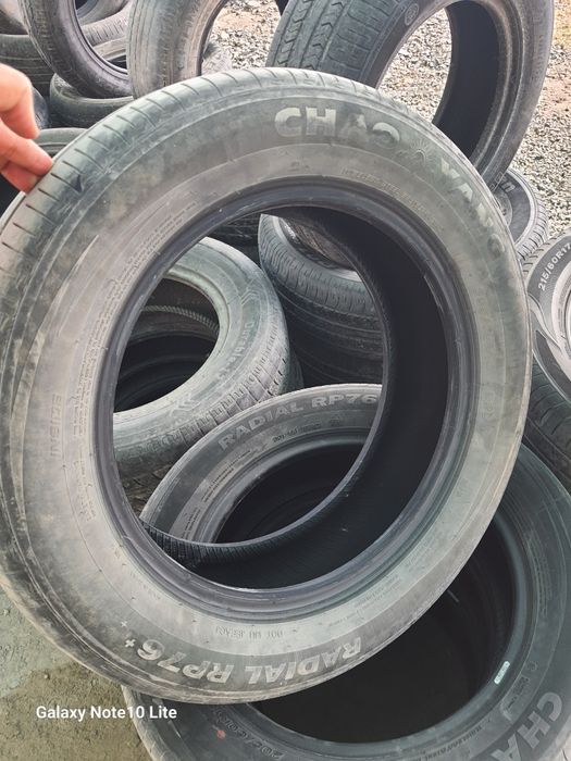 Шина 205/60R16 рабоче