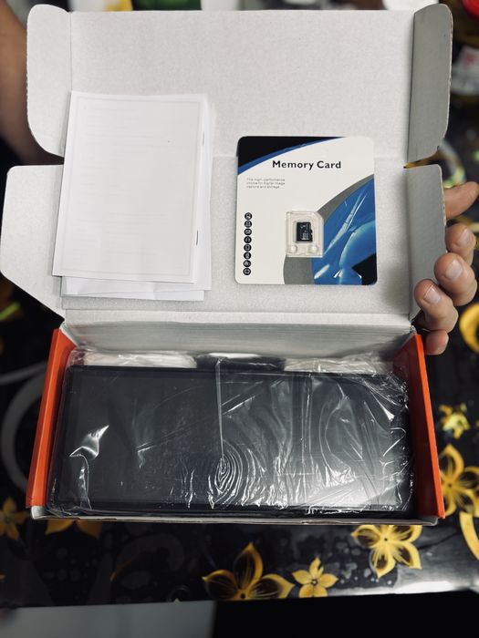 Smart Car Driving Recording (NOU)