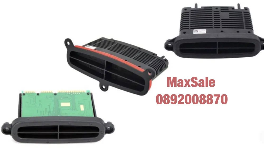 Модул за фарове за BMW F10 F11 F07 F30 F15 5 крушка Ксенон бмв ф10 ф11