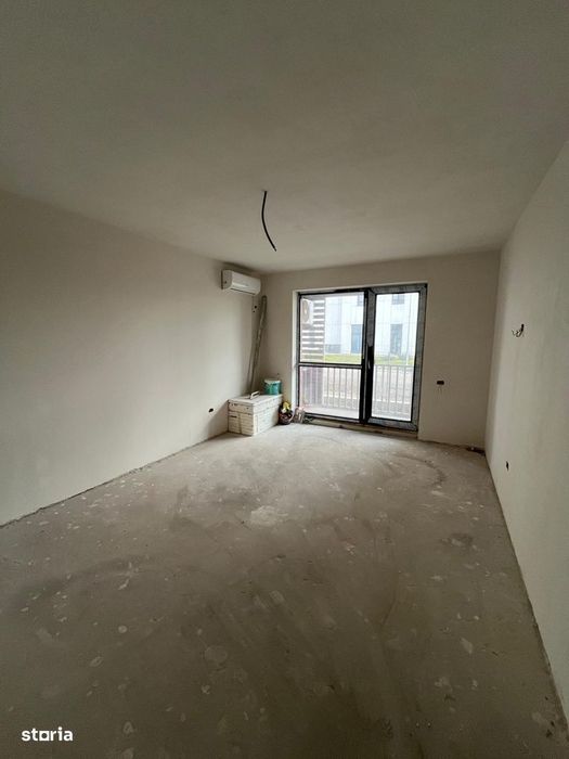 2 camere decomandate - Parcare inclusa - Fara comision