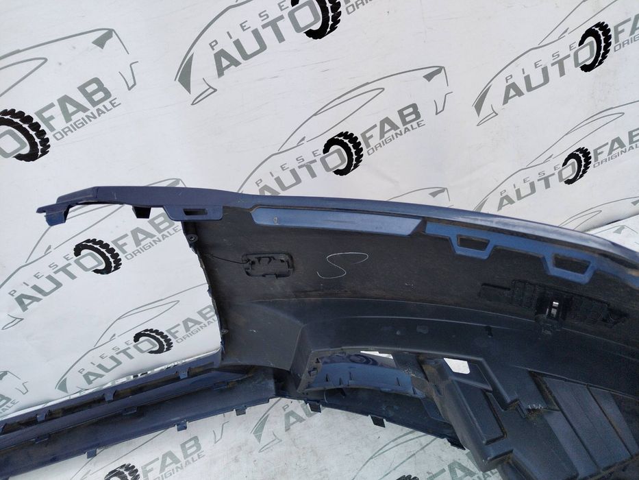 Bara fata Audi A1 8X Facelift an 2015-2016-2017-2018