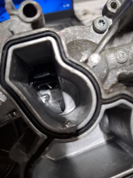 Pompa apa VW Skoda Audi Seat 1.5 TSI 1.0 TSI   05E121117K