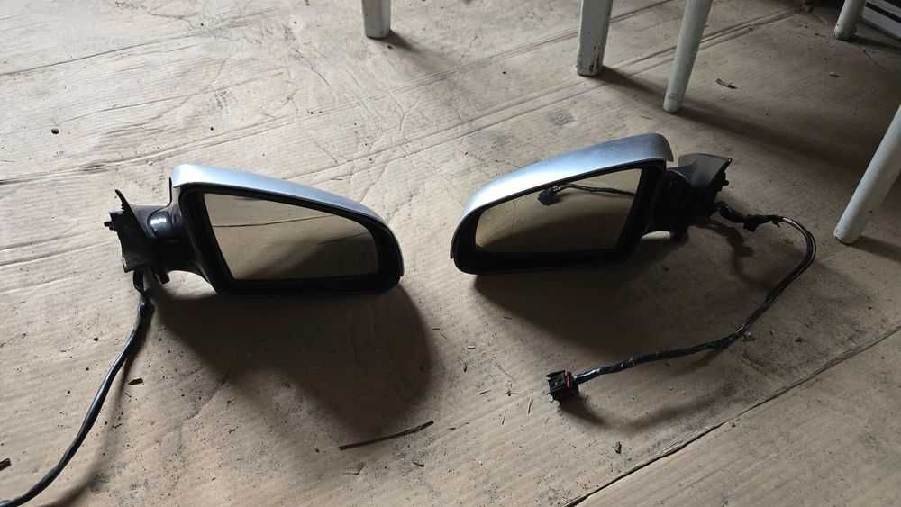 Огледала Audi A3 8P