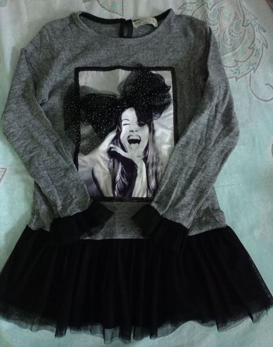 Детски рокли в добро състояние!