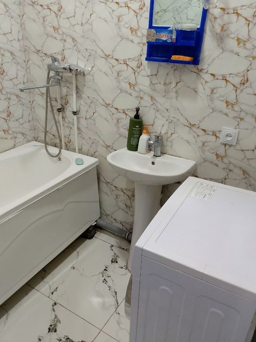 Arenda kvartira Bektemir musaffo maskan