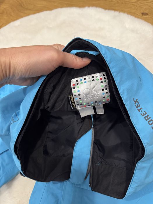 Pantaloni ski burton ak