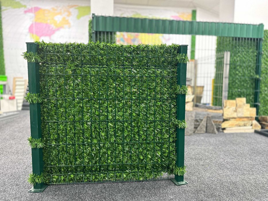 Мрежа с декорация - Купи на изплащане с ТБИ - доставка за 1 ден