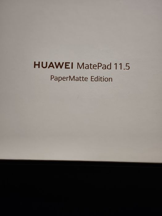 Huawei MatePad 11,5 Papermate Edition