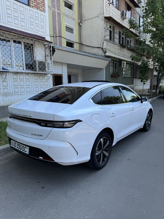 BYD Chazor 2023 — 4