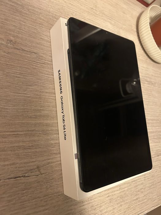 Samsung tab s6 lite