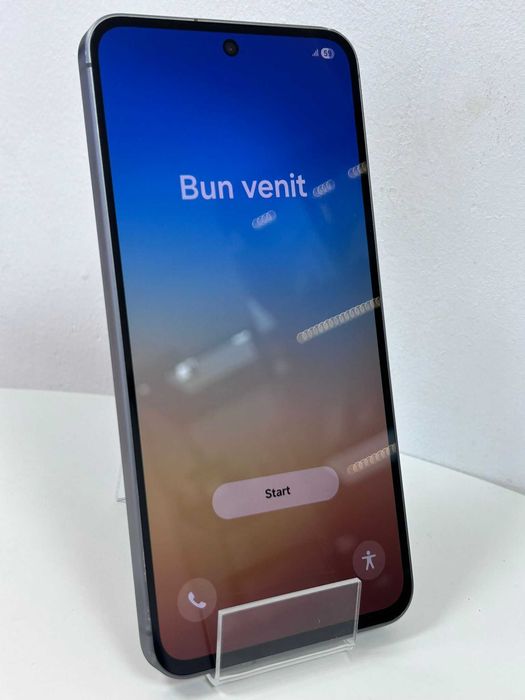 Samsung Galaxy A56 5G 8GB 128GB Awesome Graphite