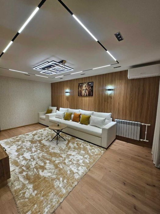 Ц -5 метро МИНОР 2/3/4  60м2 ( Евро+Мебель+Техника)