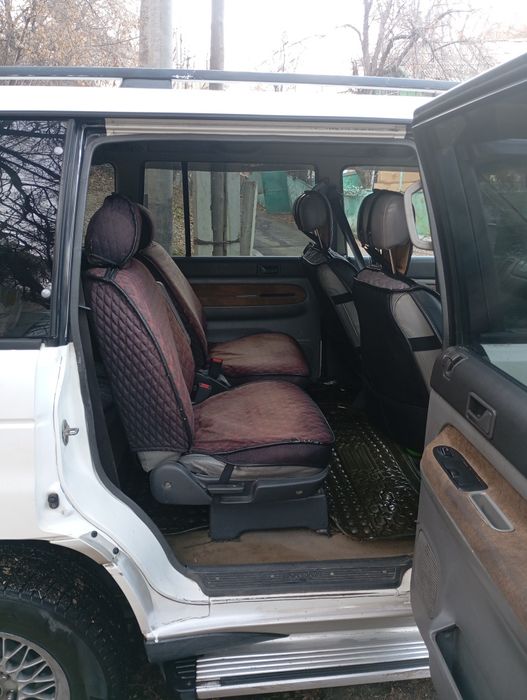 Продам Мазда мпв