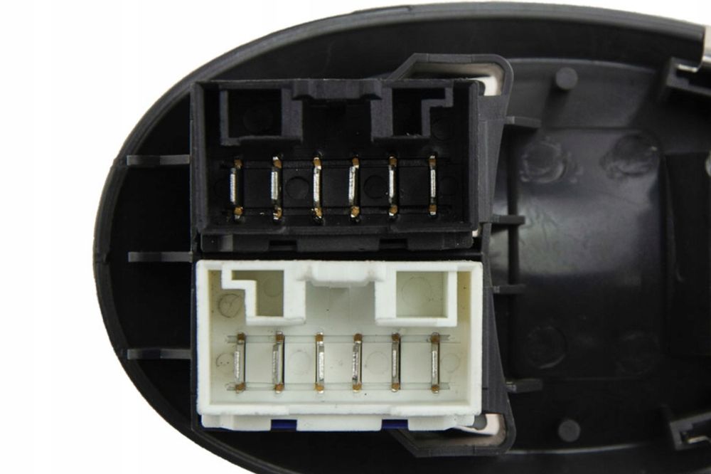 Бутони Ключ За Ел.стъкла, Iveco, Daily Mk3, Ел.огледала