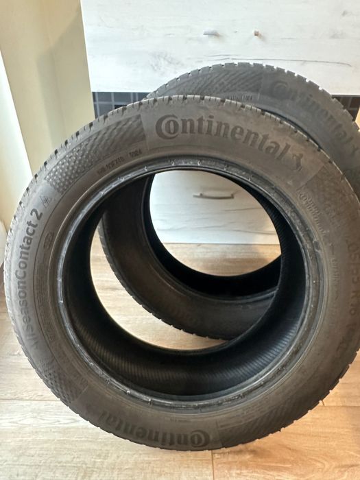Гуми Continental 205/55/16