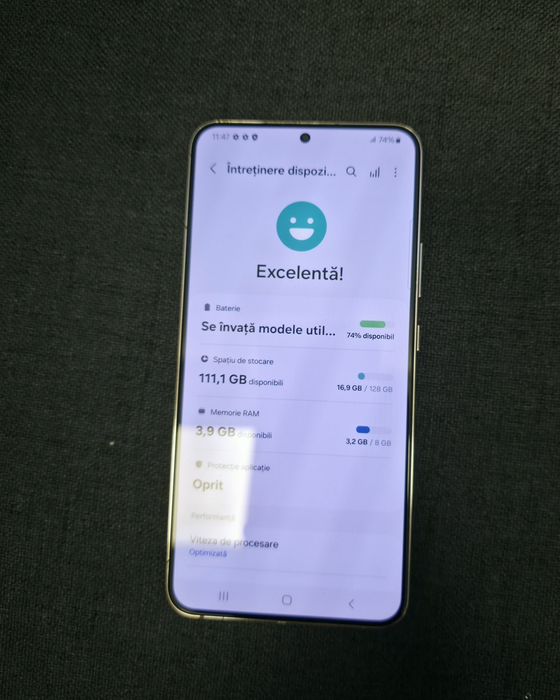 Samsung s 22 plus 128 gb