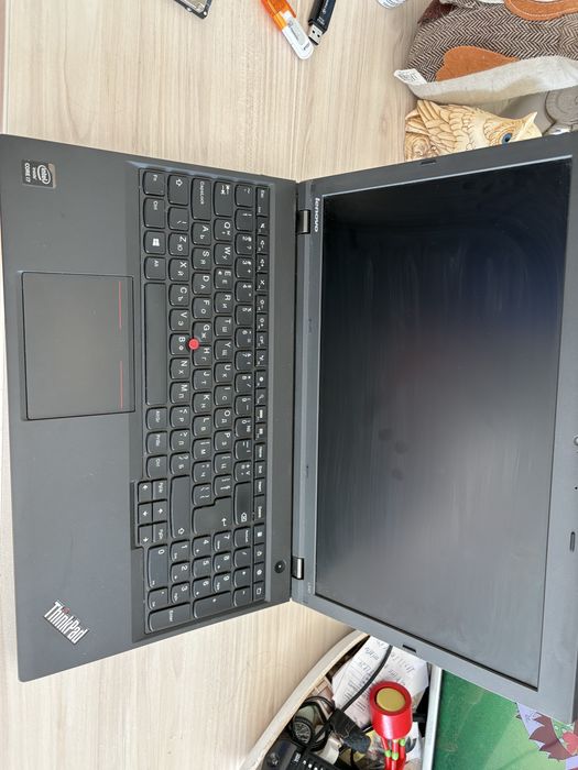 САМО НА ЧАСТИ Лаптоп Lenovo L540